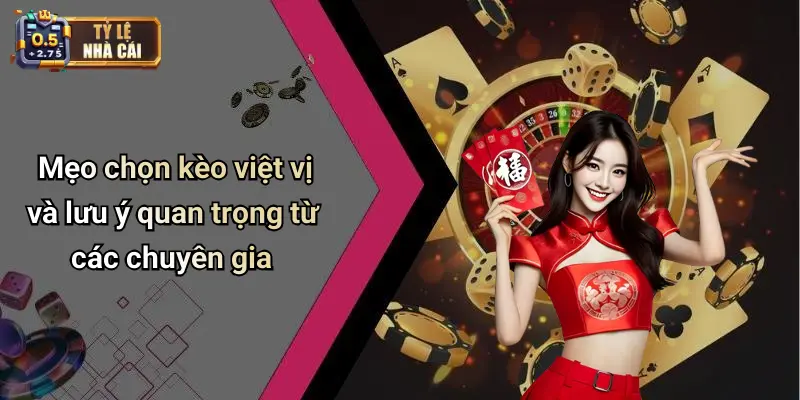 Mẹo cược kèo cược tổng số pha việt vị toàn trận