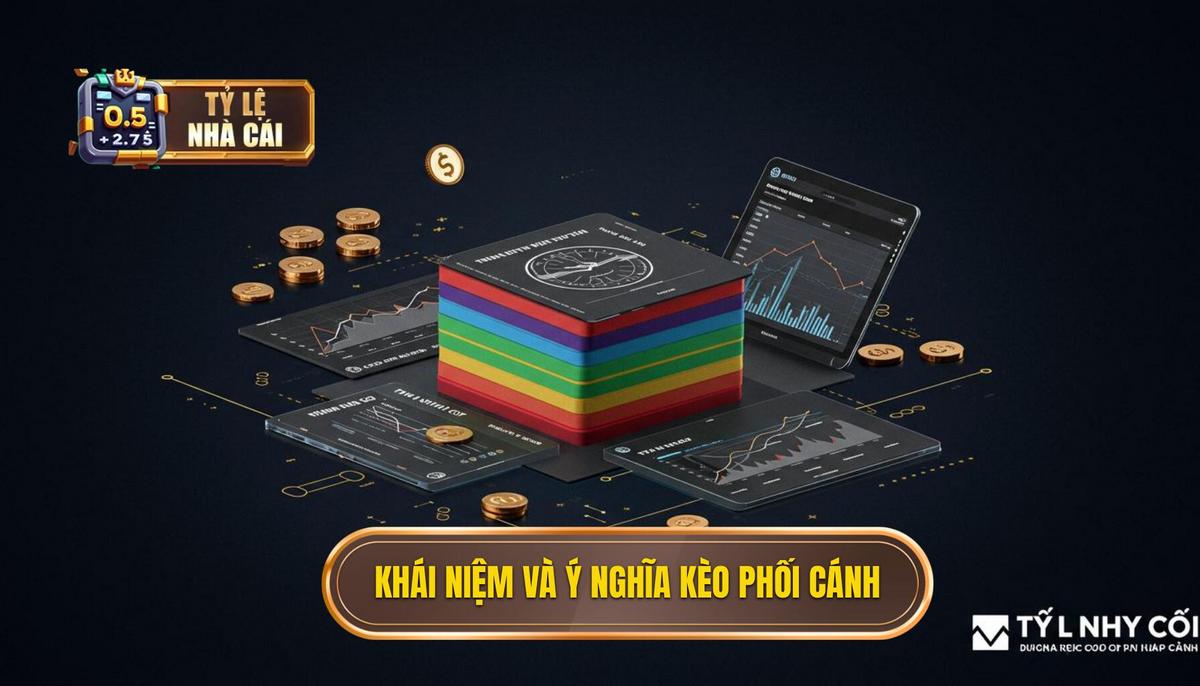 Phân Định Khái Niệm và Ý Nghĩa Của Kèo Cược Phối Hợp Cánh