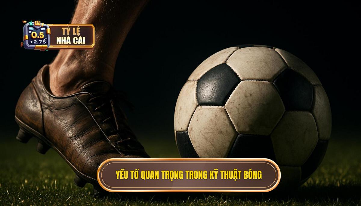 Các Yếu Tố Cốt Lõi Của Kỹ Thuật Đánh Chặn Bóng
