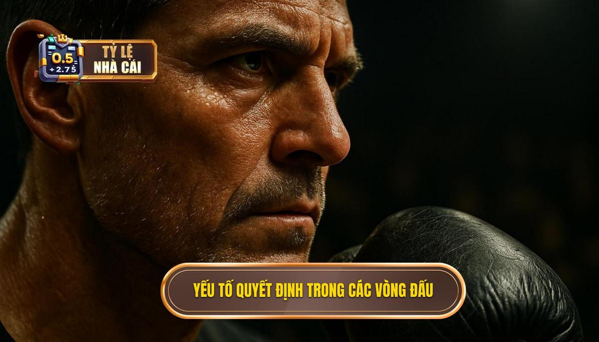 Động Lực Thi Đấu_ Yếu Tố Quyết Định Trong Các Vòng Đấu Sớm