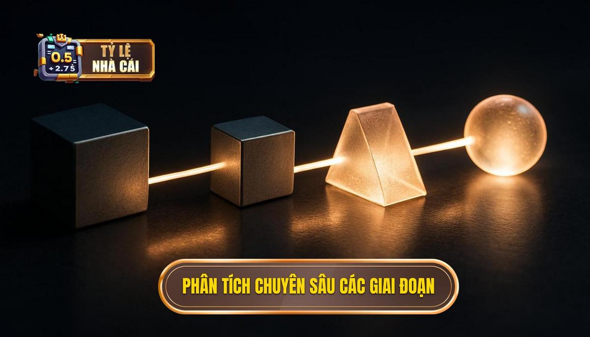 Phân Tích Chuyên Sâu Các Giai Đoạn Thực Hiện