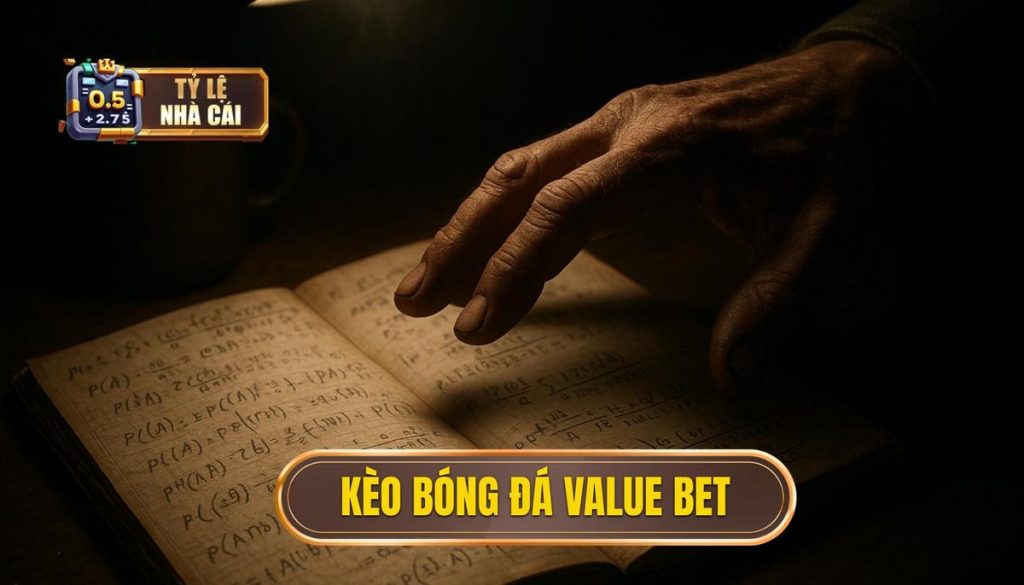 thumb - kèo bóng đá value bet