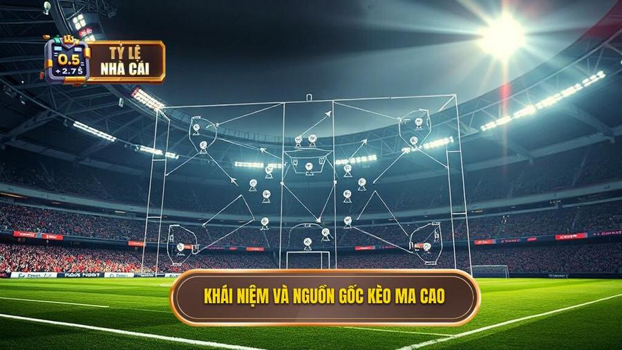 1. Khái niệm và nguồn gốc kèo Ma Cao