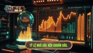 Tỷ Lệ Nhà Cái_ Kèo Chuẩn Xác