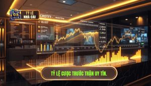 Tỷ lệ cược trước trận uy tín