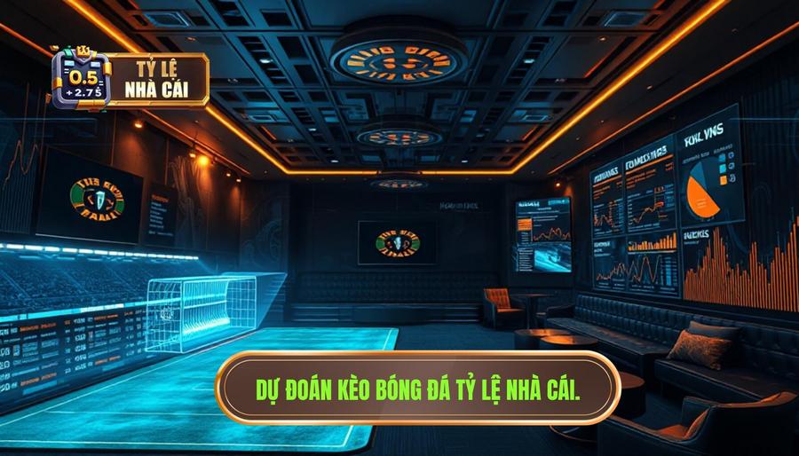 Dự Đoán Kèo Bóng Đá Chính Xác - Bí Quyết Soi Kèo Từ Chuyên Gia