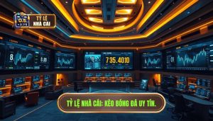 Kèo bóng đá rút tiền nhanh: Bí quyết chọn nhà cái uy tín 2024