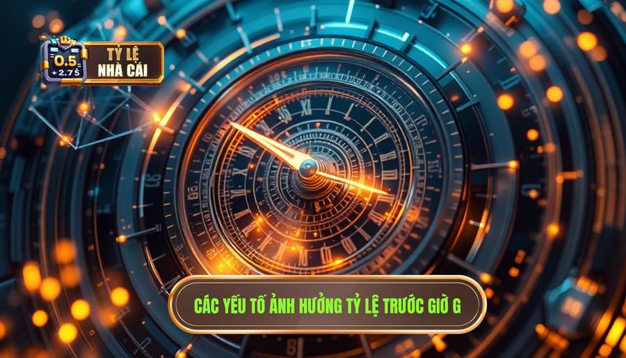 Phân tích đa chiều: Các yếu tố tác động đến tỷ lệ trước giờ G Phân tích đa chiều: Các yếu tố tác động đến tỷ lệ trước giờ G