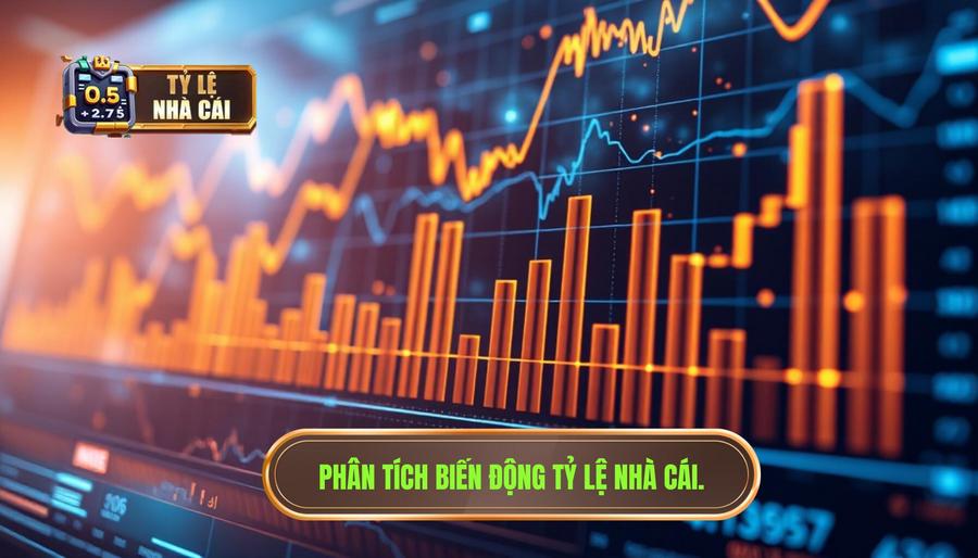 3. Phân tích đa chiều về biến động tỷ lệ nhà cái hôm nay mới nhất 3. Phân tích đa chiều về biến động tỷ lệ nhà cái hôm nay mới nhất